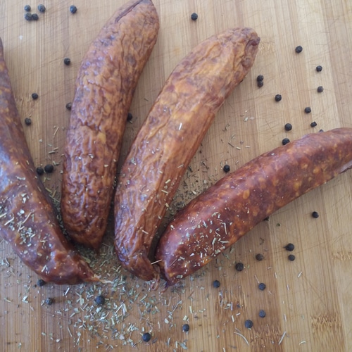 Le piment d'Espagne Le piment d'Espagne