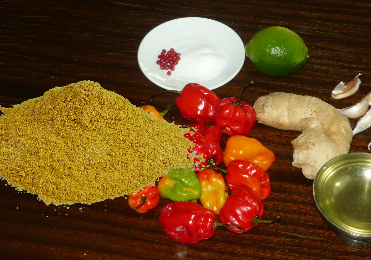 Idéal pour sublimer la pâte de piment, cliquez pour voir la recette