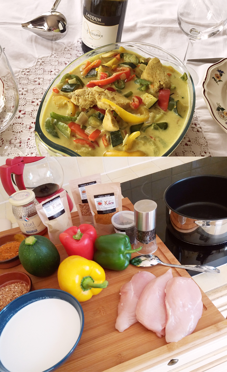 Cliquez pour voir la recette