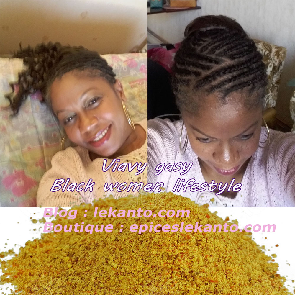 Comment faire un masque naturel au fenugrec Fenugrec