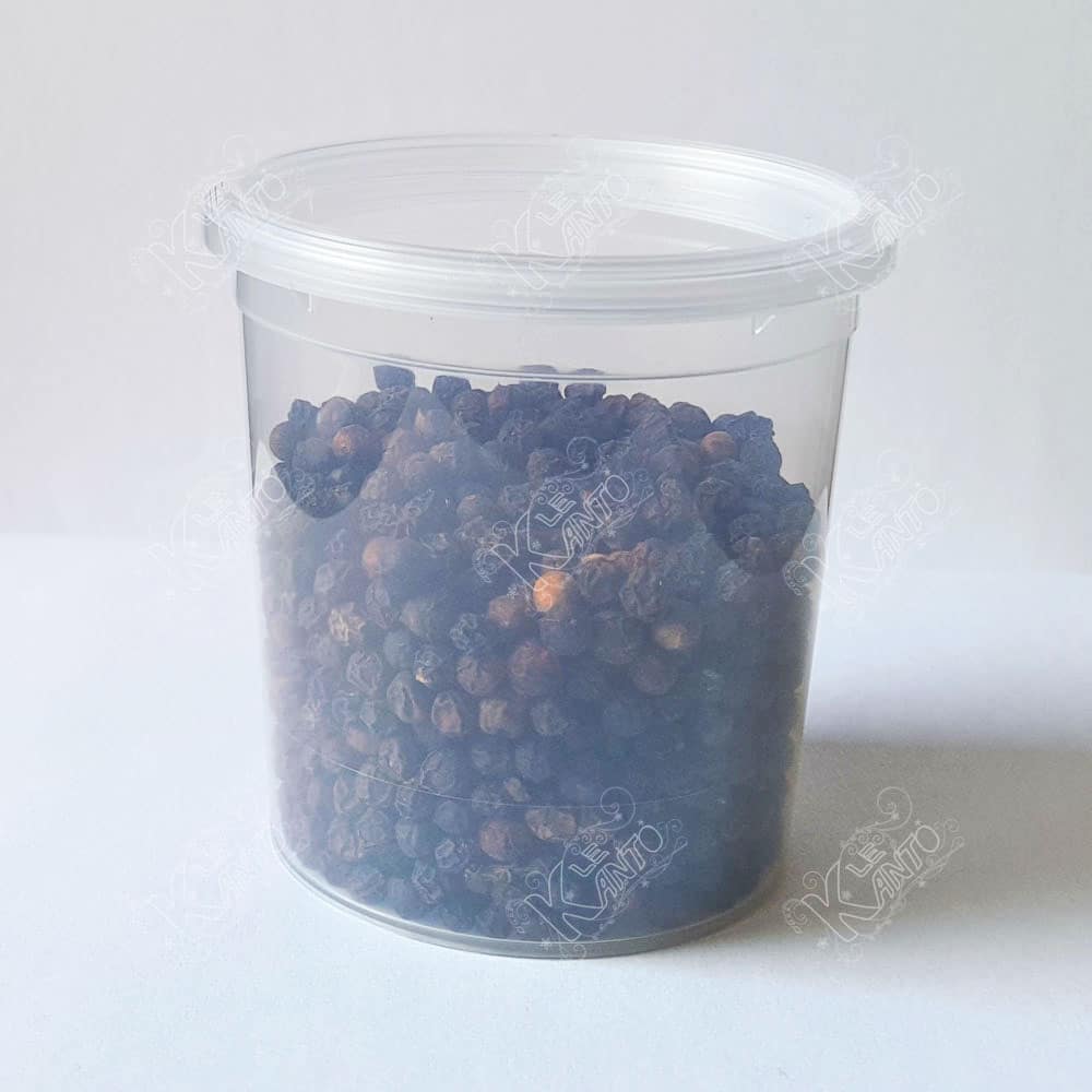 Poivre Noir Entier – Piper Nigrum – 25g à 200g – YouHerbIt – Origine Vietnam